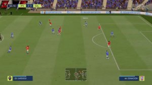 FIFA 22-Kariyer-Efl Trophy Finali-Salford City v Ipswich Town