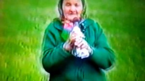 Кумужбаева Факйя д.Метелево (бабушка феномен)