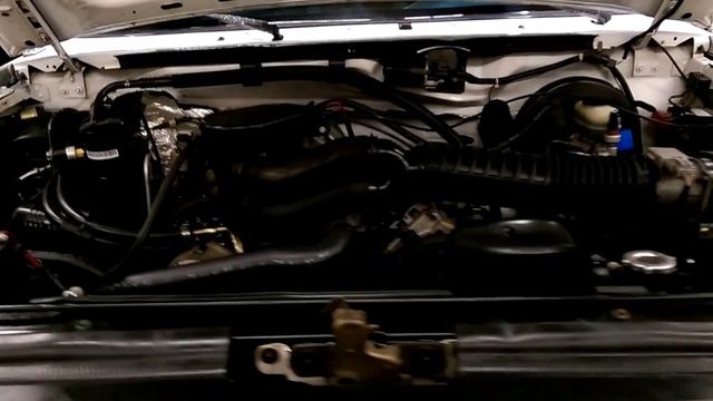 SOLD 1994 Ford Bronco XLT 4X4 Auto Leather Heated Seats 9188076665 смотреть онлайн