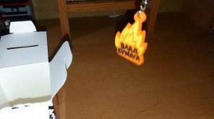 распаковка свит Бокса от А4