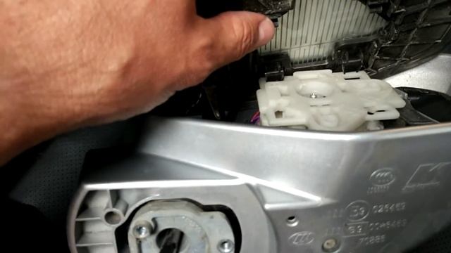 LIFAN X60: Бюджетный вариант системы видео-обзора для автомобиля -ч.3 смотреть онлайн