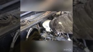 Замена дроссельной заслонки на моторе cbz 1.2 vw caddy