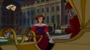 Принцесса Сисси Princess Sissi Заставка Intro Opening