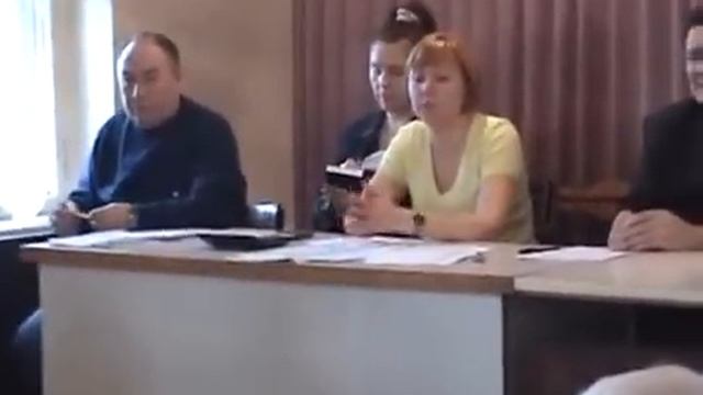 Способ умыкания денег в ООО "Труд" смотреть онлайн