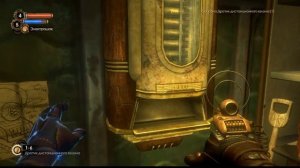 Биошок 2 - часть 2 - Днищеходец (Летс-плей, прохождение)