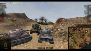 World Of Tanks. Прем монстры №2: Германия
