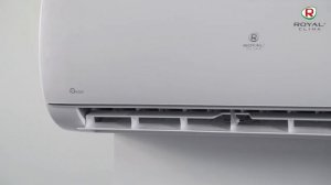 Классические сплит-системы PANDORA от ROYAL Clima _ Кондиционеры Пандора от РОЯЛ Клима