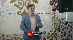 04 Заур Асевов – «ЖИЗНЬ БЕЗ ТЕБЯ»