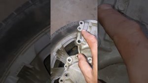 Hyundai Elantra 1.8 litre Timing Chain Cover Bolt and Removal Reference