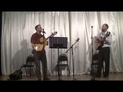 Княжий остров, Осень, Камень восьми сторон. Кавера на песни Николая Емелина. смотреть онлайн