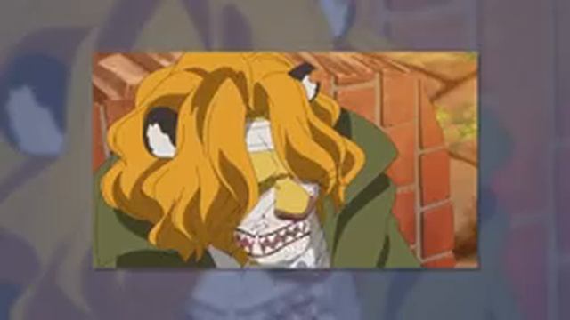 The Tragedy of Sanji