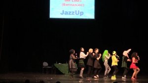 Тогучи февраль 2020 КАРАОКЕ № 4 JazzUp . "Day O & Jump in the Line" - «Битлджюс»