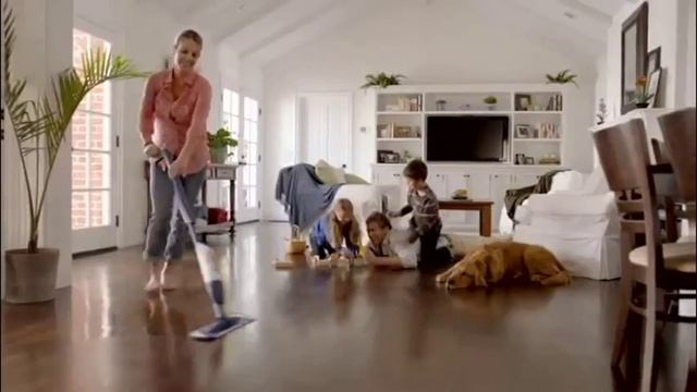 Швабра Спрей моп смотреть онлайн