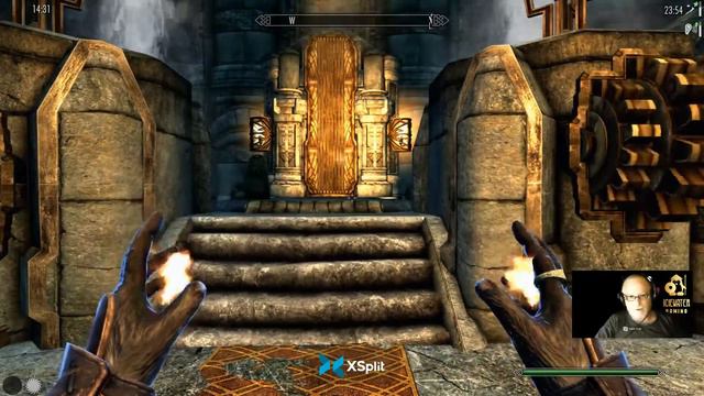 TES V Skyrim The Shady Side Ep 26 смотреть онлайн