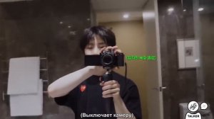 Stray Kids в Мельбурне, «SKZ-TALKER GO!» Сезон 3, Эпизод 13