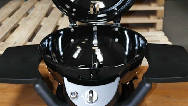 Gasgrill Outdoorchef Minichef 420 G | Deutsch смотреть онлайн