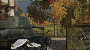 Леопард Пт А   Линия Зигфрида или Как играть на карте на Ст   Выпуск 14