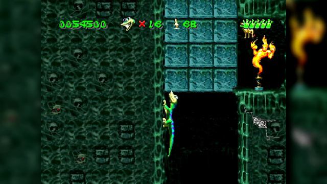 Топ Платформеров на PlayStation (PS1)/Детские игры на PlayStation