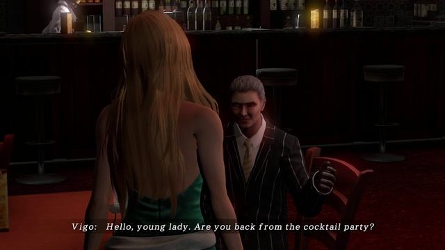 NightCry Gameplay (PC HD) смотреть онлайн