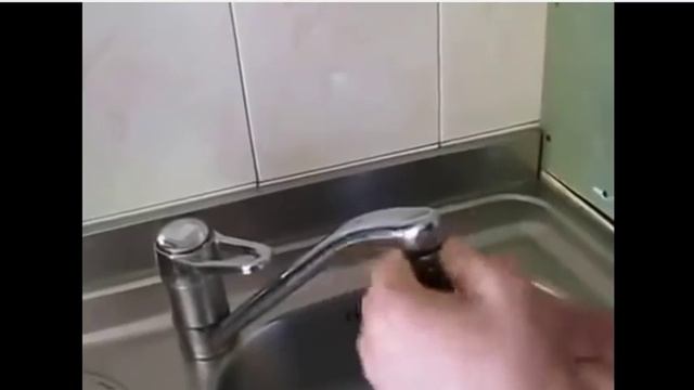 Аэратор экономия воды смотреть онлайн