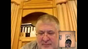 Коломойский о Семенченко: А он сам не дырявый, б…?