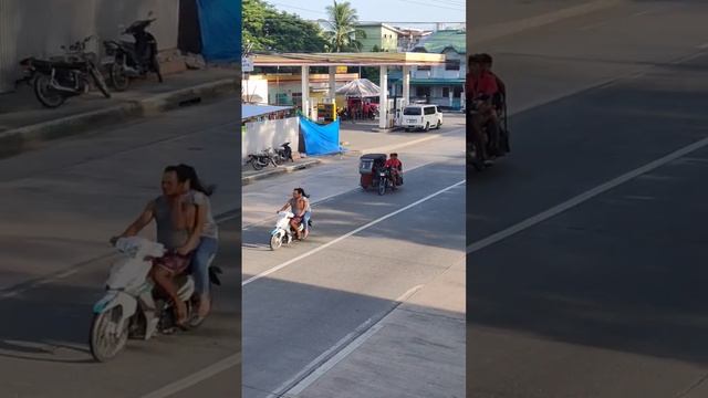 TRICYCLE #philippines #motorcycle