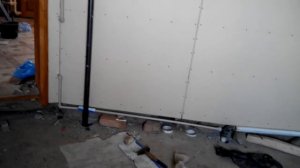Отопление самотёком с естественной циркуляцией