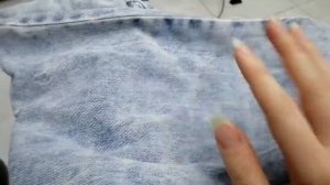 Как отстирать мастику с одежды