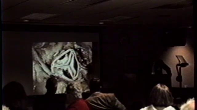 Dr. William C. Roberts Aortic Stenosis 5/11/2000 смотреть онлайн