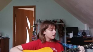 янка дягилева - печаль моя светла