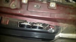 Звуковой сигнал от BMW e39 на ВАЗ 21099