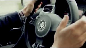 Реклама Фольксваген Поло Седан 2012 (Volkswagen Polo Sedan Commercial)