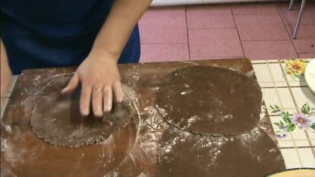 Торт Спартак смотреть онлайн