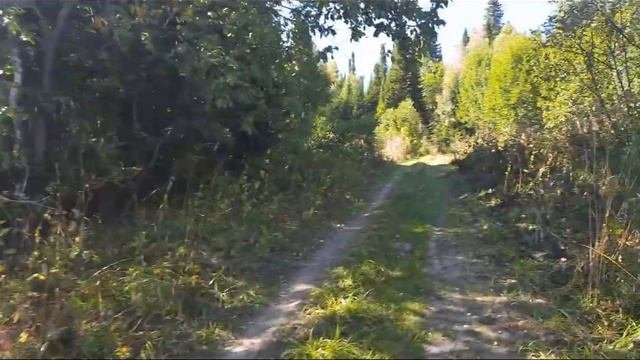 Спасские Дворцы, путешествие с квадрокоптером #Квадрокоптер #СВысотыПтичьегоПолет