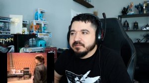 BOB SEGER - Turn The Page | REACTION TO BOB SEGER TURN THE PAGE