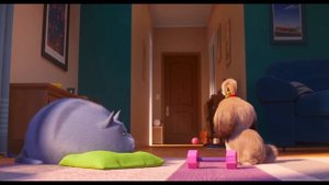 Тайная жизнь домашних животных 2  Третий дублированный трейлер HD.mp4