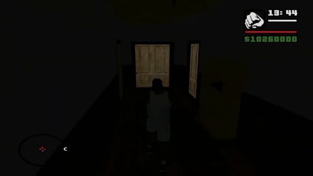 КАК ПОПАСТЬ В ДОМ РАЙДЕРА В Gta San Andreas !? смотреть онлайн