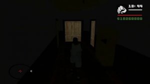 КАК ПОПАСТЬ В ДОМ РАЙДЕРА В Gta San Andreas !?