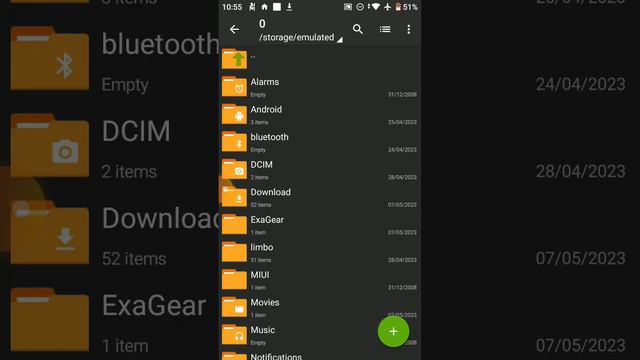 how to download exe files in android (exagear strategies) смотреть онлайн
