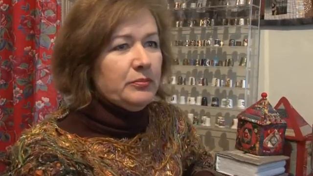 Прогулка в прошлое: уникальная выставка в Доме художника смотреть онлайн