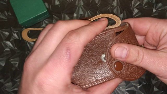 Театральный бинокль раритет. смотреть онлайн