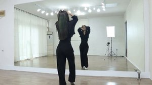 [Kpop]화사(HWASA) '마리아(Maria)' 커버댄스 Cover Dance Mirror Mode