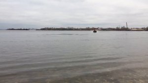 Риб Аэро Орлан 370/ Suzuki df20as