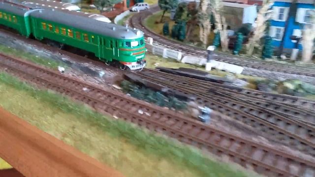 ЭР9пк. ч.11. Подведём промежуточные итоги. смотреть онлайн