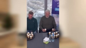 БОЙ РЕГБИСТА И ТАРАСОВА АНУЛИРОВАЛИ ХАСБИК СТАЛ БОЙЦОМ UFC ЗООПАРК ММА