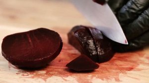 Проще простого! ? Салат ИЗ СВЕКЛЫ на ПРАЗДНИЧНЫЙ СТОЛ  с Фетой и Рукколой