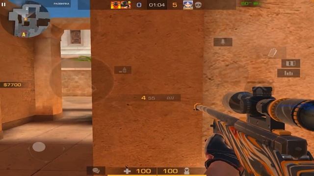 Потею на Бронзах! Что это такое? Демка? смотреть онлайн