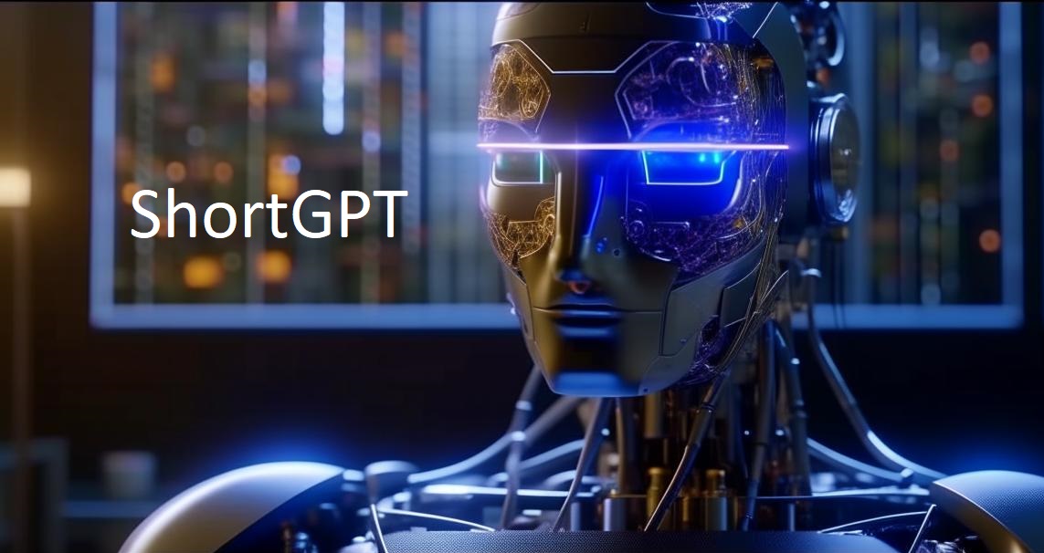 Представляю ShortGPT: Автоматизируйте создание видео с помощью AI