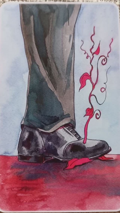 Моё будущее