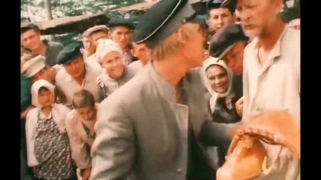 ЗЕЛЕНЫЙ ФУРГОН лучшее